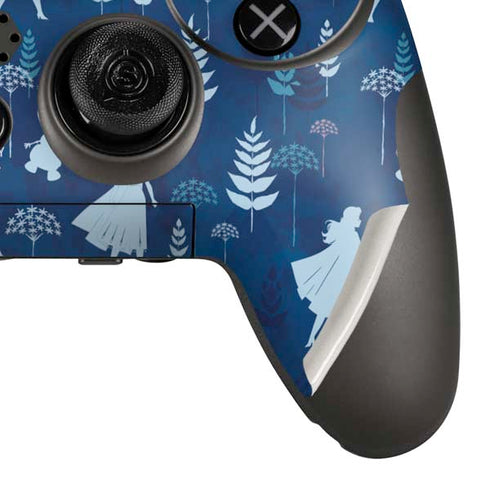 Disney Frozen II Frozen II Pattern PlayStation Scuf Vantage 2 Controller Skin