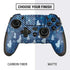 Disney Frozen II Frozen II Pattern PlayStation Scuf Vantage 2 Controller Skin