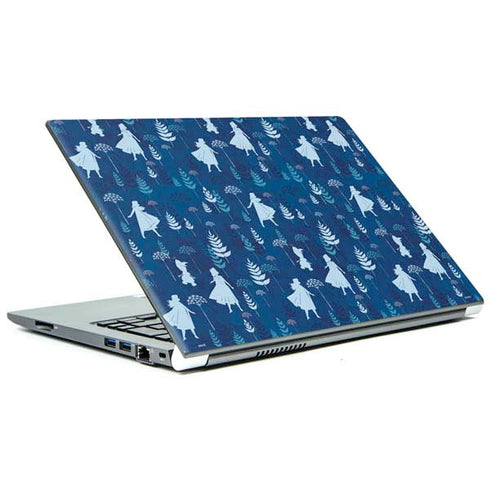 Disney Frozen II Frozen II Pattern Portege Z30t/Z30t-A Skin