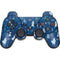 Disney Frozen II Frozen II Pattern PS3 Dual Shock wireless controller Skin