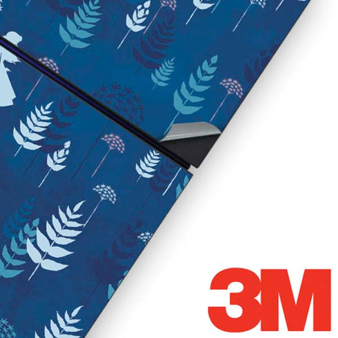 Disney Frozen II Frozen II Pattern PS4 Console and Controller Bundle Skin