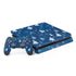 Disney Frozen II Frozen II Pattern PS4 Slim Bundle Skin
