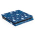 Disney Frozen II Frozen II Pattern PS4 Slim Skin