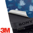 Disney Frozen II Frozen II Pattern PS4 Slim Skin