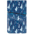 Disney Frozen II Frozen II Pattern PS5 Slim Disk Bundle Skin