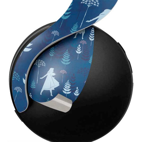 Disney Frozen II Frozen II Pattern PULSE 3D Wireless Headset for PS5 Skin