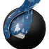 Disney Frozen II Frozen II Pattern PULSE 3D Wireless Headset for PS5 Skin