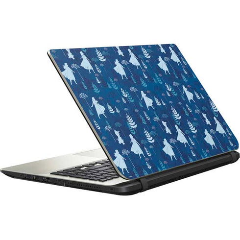 Disney Frozen II Frozen II Pattern Satellite L50-B / S50-B Skin