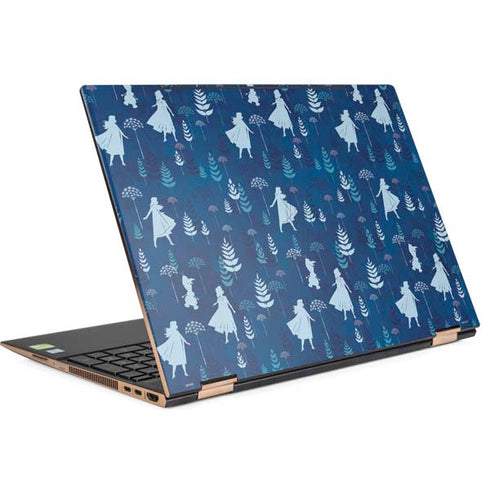 Disney Frozen II Frozen II Pattern HP Spectre Skin