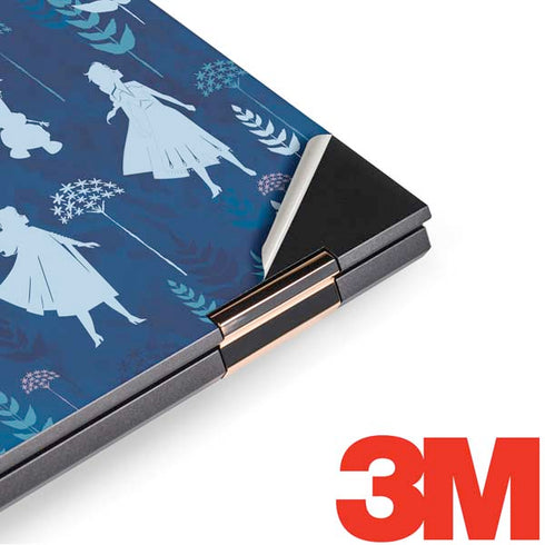 Disney Frozen II Frozen II Pattern HP Spectre Skin