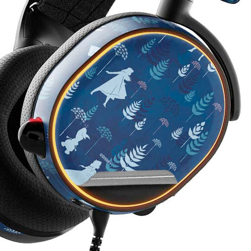 Disney Frozen II Frozen II Pattern SteelSeries Arctis 3 Skin