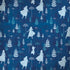 Disney Frozen II Frozen II Pattern Surface Book 2 15in Skin
