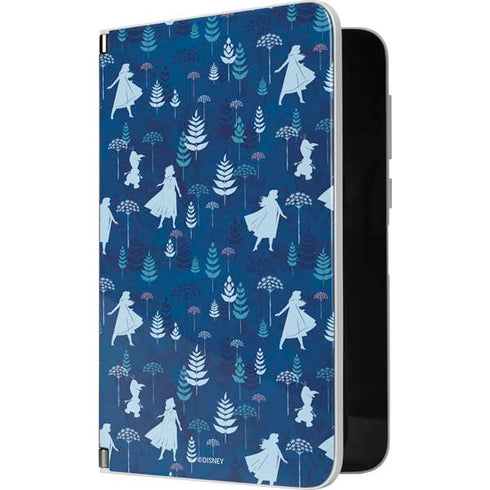 Disney Frozen II Frozen II Pattern Surface Duo Skin