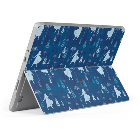 Disney Frozen II Frozen II Pattern Surface Go Skin