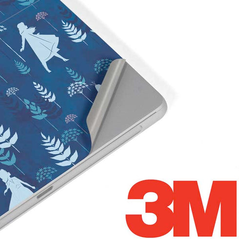 Disney Frozen II Frozen II Pattern Surface Go Skin