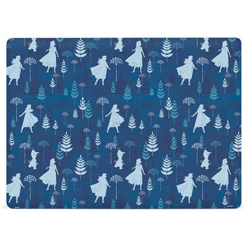 Disney Frozen II Frozen II Pattern Surface Laptop 3 13.5in Skin