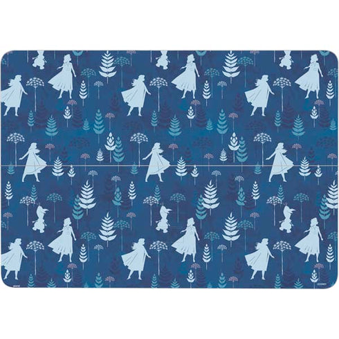 Disney Frozen II Frozen II Pattern Surface Laptop Studio Skin