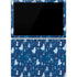 Disney Frozen II Frozen II Pattern Surface Pro 7 Skin