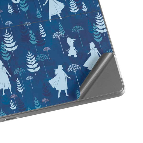 Disney Frozen II Frozen II Pattern Surface Pro 8 Skin
