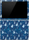 Disney Frozen II Frozen II Pattern Surface Pro (2017) Skin