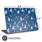 Disney Frozen II Frozen II Pattern Universal Laptop 11in (8.8 x 6.2in) Skin