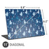 Disney Frozen II Frozen II Pattern Universal Laptop 11in (8.8 x 6.2in) Skin