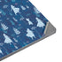 Disney Frozen II Frozen II Pattern Universal Laptop 12in (9.8 x 6.8in) Skin
