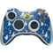 Disney Frozen II Frozen II Pattern Xbox 360 Wireless Controller Skin
