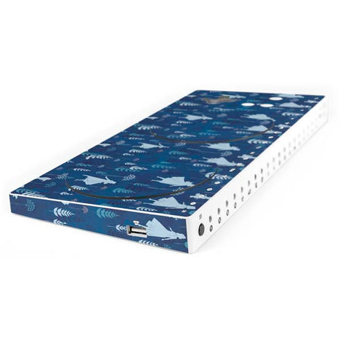 Disney Frozen II Frozen II Pattern Xbox Adaptive Controller Skin