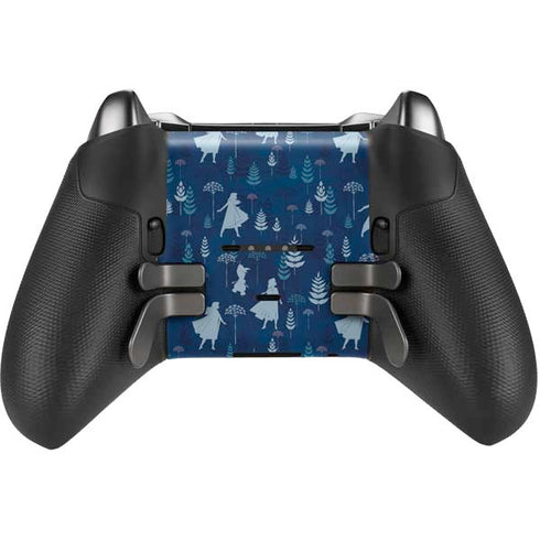 Disney Frozen II Frozen II Pattern Xbox Elite Wireless Controller Series 2 Skin