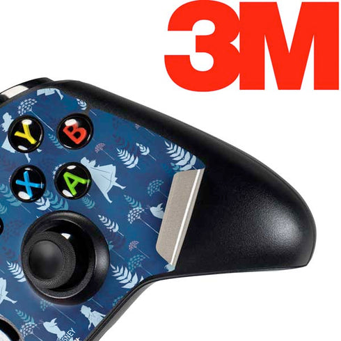 Disney Frozen II Frozen II Pattern Xbox One Controller Skin