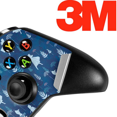 Disney Frozen II Frozen II Pattern Xbox One S Controller Skin