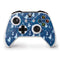 Disney Frozen II Frozen II Pattern Xbox One S Controller Skin