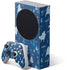 Disney Frozen II Frozen II Pattern Xbox Series S Skins