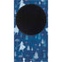 Disney Frozen II Frozen II Pattern Xbox Series S Skins