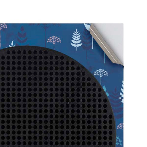 Disney Frozen II Frozen II Pattern Xbox Series S Console Skin