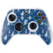 Disney Frozen II Frozen II Pattern Xbox Series S Controller Skin