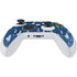 Disney Frozen II Frozen II Pattern Xbox Series S Controller Skin
