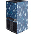 Disney Frozen II Frozen II Pattern Xbox Series X Console Skin