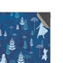 Disney Frozen II Frozen II Pattern Xbox Series X Console Skin