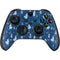 Disney Frozen II Frozen II Pattern Xbox Series X Controller Skin