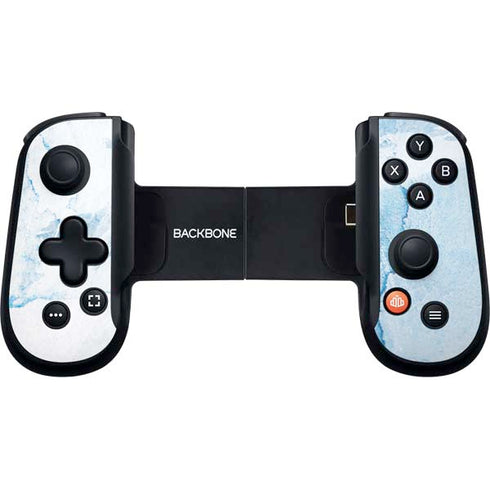 Disney Frozen Frozen Olaf Art Backbone One for iPhone Game Controller Skin