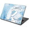Disney Frozen Frozen Olaf Art Dell Chromebook Skin
