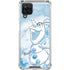 Disney Frozen Frozen Olaf Art Galaxy A12 Clear Case
