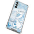 Disney Frozen Frozen Olaf Art Galaxy A13 5G Clear Case