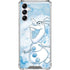 Disney Frozen Frozen Olaf Art Galaxy A15 5G Clear Case