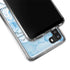 Disney Frozen Frozen Olaf Art Galaxy A21 Clear Case