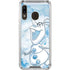 Disney Frozen Frozen Olaf Art Galaxy A30 Clear Case