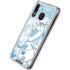 Disney Frozen Frozen Olaf Art Galaxy A30 Clear Case