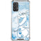 Disney Frozen Frozen Olaf Art Galaxy A32 5G Clear Case